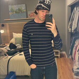 Long Sleeve Sweater Shirt | Polo | Ralph Lauren